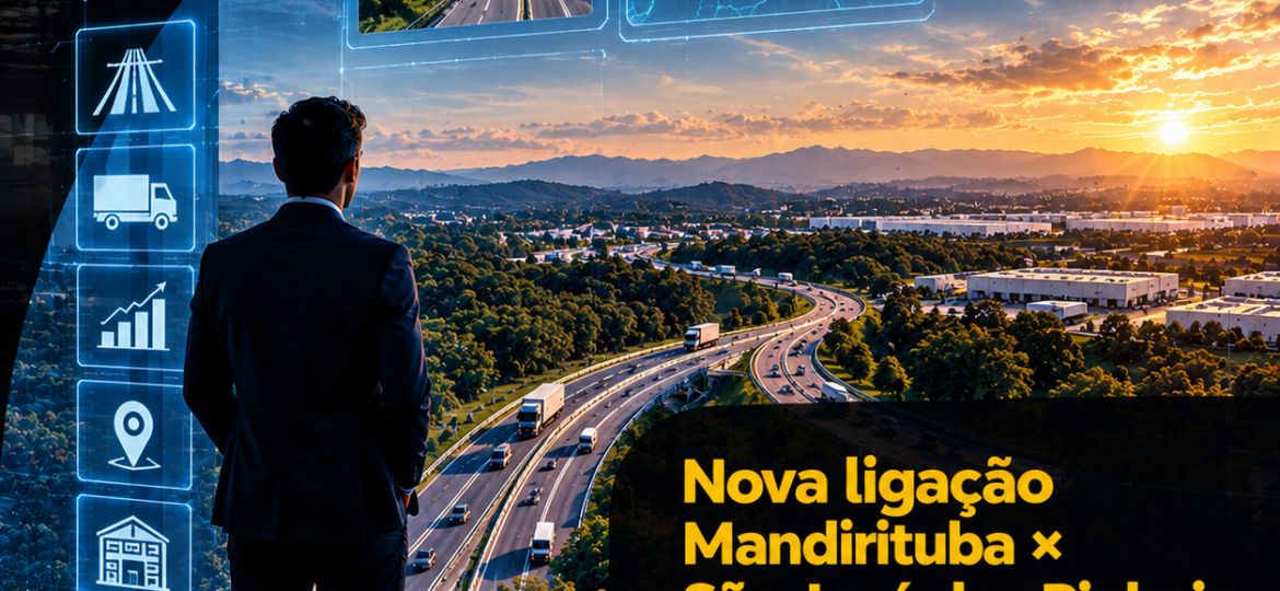 Conexões Logísticas do Futuro