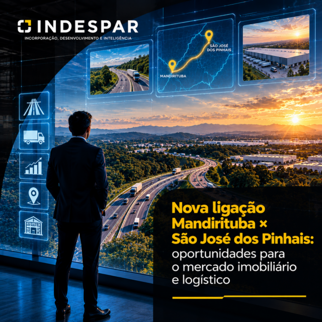 Conexões Logísticas do Futuro