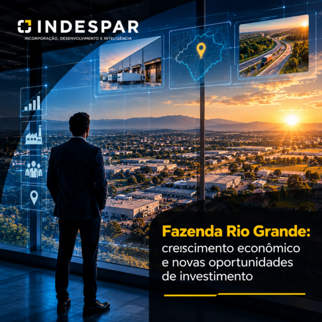Fazenda Rio Grande_ Novas Oportunidades